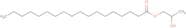 Propylene glycol stearate
