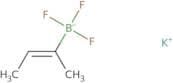 Potassium (2Z)-2-buten-2-yltrifluoroborate