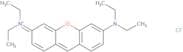 Pyronin B