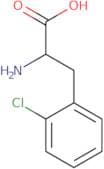 DL-Phe(2-Cl)-OH