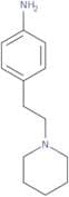 4-(2-Piperidin-1-Yl-Ethyl)-Aniline