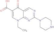 Pipemidic acid