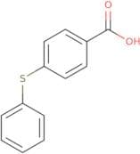 4-(Phenylthio)Benzoic Acid