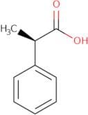 (R)-(-)-2-Phenylpropionic acid