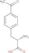 H-Phe(4-Ac)-OH