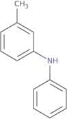 N-Phenyl-m-toluidine