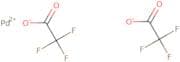 Palladium(II) trifluoroacetate