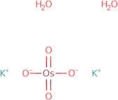 Potassium osmate(VI) dihydrate