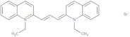 Pinacyanol bromide