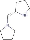 (S)-(+)-1-(2-Pyrrolidinylmethyl)pyrrolidine