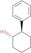(1S,2R)-(+)-trans-2-Phenyl-1-cyclohexanol