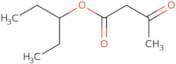3-Pentyl Acetoacetate