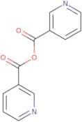 3-Pyridinecarboxylic Anhydride