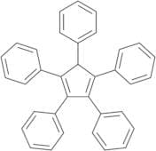 1,2,3,4,5-Pentaphenyl-1,3-cyclopentadiene