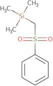 Phenyl Trimethylsilylmethyl Sulfone