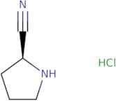(S)-Pyrrolidine-2-carbonitrile hydrochloride