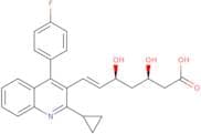 Pitavastatin