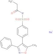 Parecoxib sodium