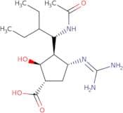 Peramivir