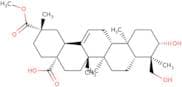 Phytolaccinic acid