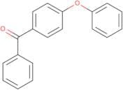 4-Phenoxybenzophenone