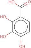 Pyrogallol-4-carboxylic acid