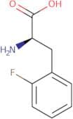 H-D-Phe(2-F)-OH