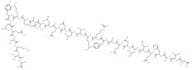 PACAP-Related Peptide (PRP), rat