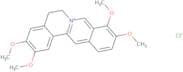 Palmatine chloride