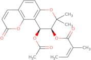 Praeruptorin C