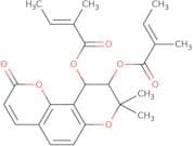 Praeruptorin B