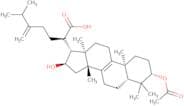 Pachymic acid