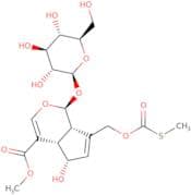 paederosidic acid methyl ester