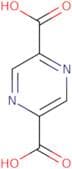 Pyrazine-2,5-dicarboxylic acid