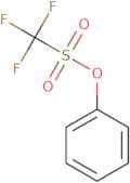 Phenyl Trifluoromethanesulfonate