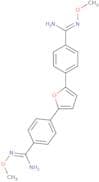 Pafuramidine