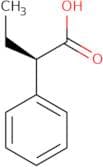 (R)-(-)-2-Phenylbutyric Acid