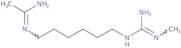 Polyhexamethylene biguanide hydrochloride - Solid
