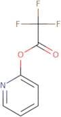 2-Pyridinyl trifluoroacetate