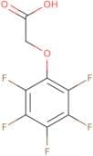 Pentafluorophenoxyacetic Acid