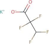 Potassium 2,2,3,3-tetrafluoropropanoate