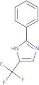 2-Phenyl-4-(trifluoromethyl)-1H-imidazole