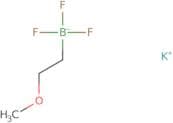 Potassium (2-Methoxyethyl)trifluoroborate