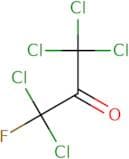 1,1,1,3,3-Pentachloro-3-Fluoropropan-2-One