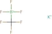 Potassium trifluoro(trifluoromethyl)borate