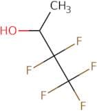 3,3,4,4,4-Pentafluoro-2-butanol