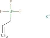 Potassium allyltrifluoroborate