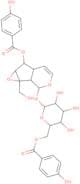 6'-o-p-Hydroxybenzoylcatalposide