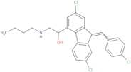 (Z)-Desbutyl lumefantrine