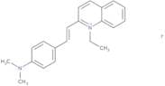 Quinaldine red
